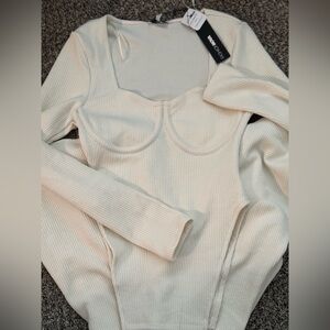 Fashion two piece set